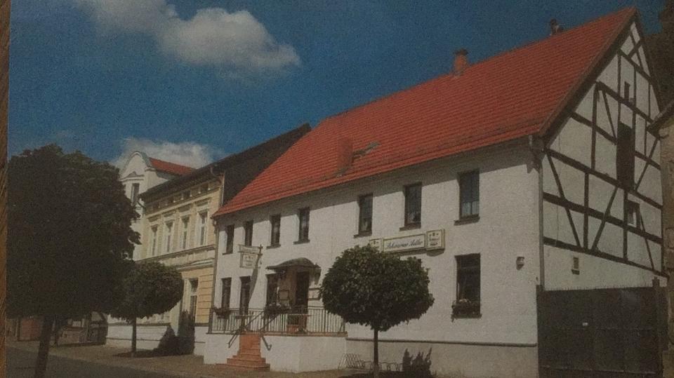 Gewerbeobjekt Oderberg - 500&euro; | Angebot:26149040
