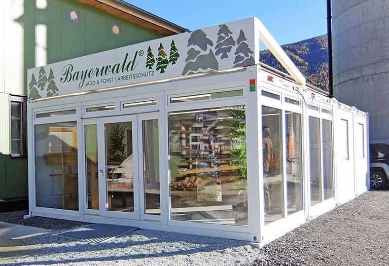 Gewerbeobjekt Korntal-Münchingen Münchingen - 8&euro; | Angebot:26642266