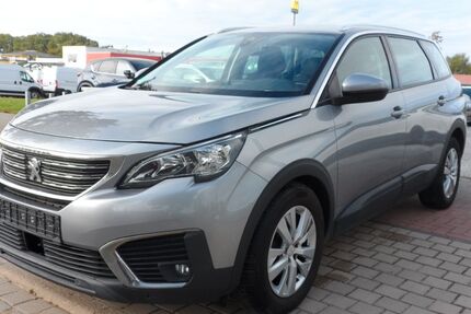 Peugeot 5008 151.727 km 11.790 &euro; Greifswald 17489