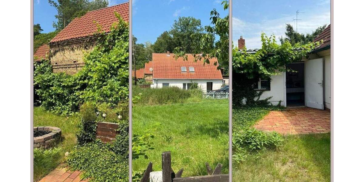 Bauernhaus, Landhaus Lindow (Mark) Gühlen - 5 Zimmer, 130 m&sup2;, 135.000&euro; | Angebot:26018020