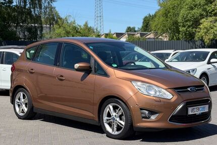 Ford C-Max 120.513 km 5.499 &euro; Velten 16727