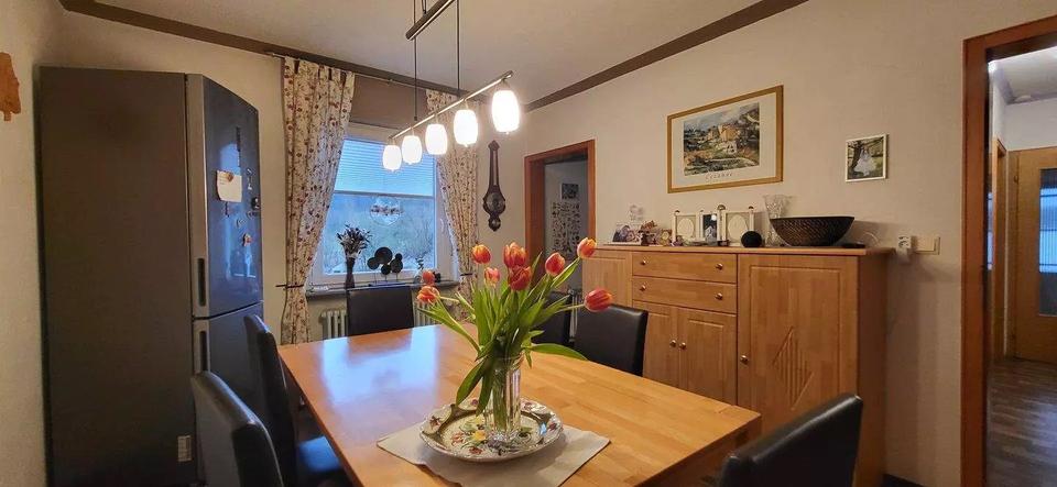 Einfamilienhaus Losheim am See - 5 Zimmer, 135 m&sup2;, 259.000&euro; | Angebot:26882631