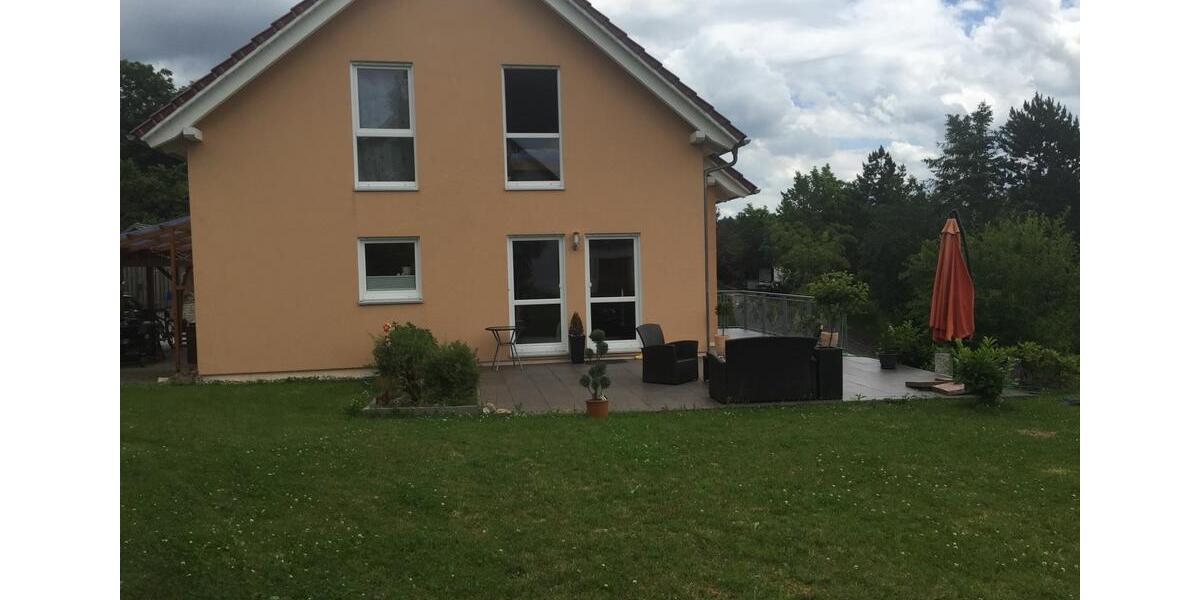 Einfamilienhaus Gebsattel - 6 Zimmer, 170 m&sup2;, 530.000&euro; | Angebot:26536755
