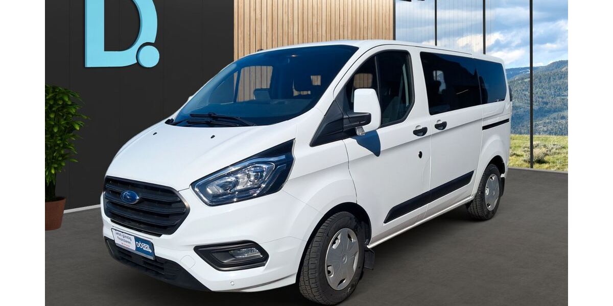 Ford Transit 53.880 km 24.990 &euro; Bliesen 66606