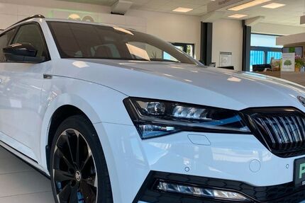 Skoda Superb 61.620 km 27.830 &euro; Ribnitz-Damgarten 18311