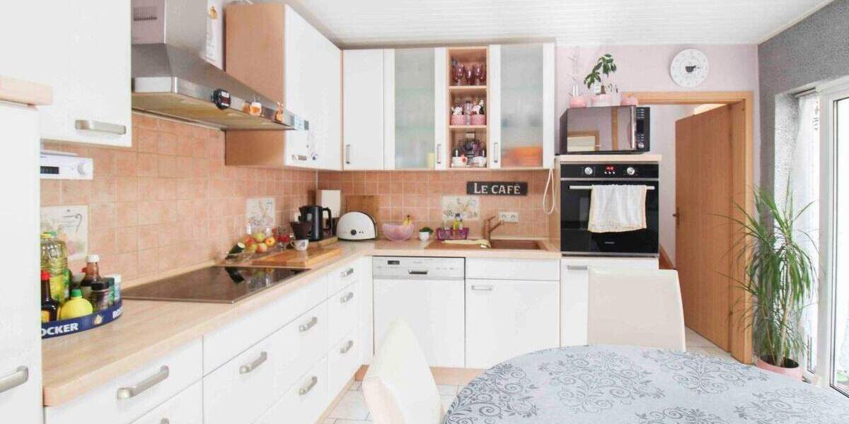 Ankommen im Familienglück in Kasnevitz - Kernsaniertes EFH nahe Putbus 4 zimmer