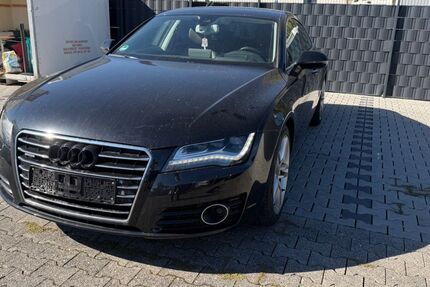 Audi A7 193.789 km 8.499 &euro; Frankfurt am main 60386