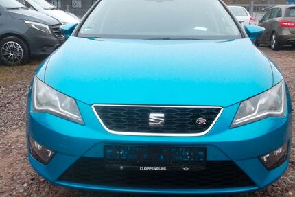 Seat Leon 190.000 km 8.000 &euro; erfurt 99087