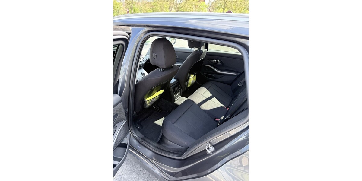 BMW 320 165.600 km 20.500 &euro; Seinsheim 97342