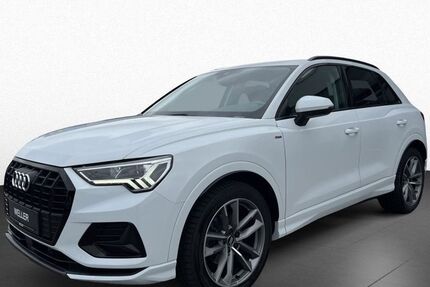 Audi Q3 93.541 km 21.490 &euro; Cloppenburg 49661