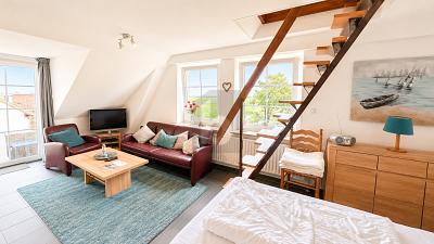 EINZIGARTIGE KAPITALANLAGE AM MEER - Mehrfamilienhaus, Wohnhaus Friedrichskoog | Angebot:27121999