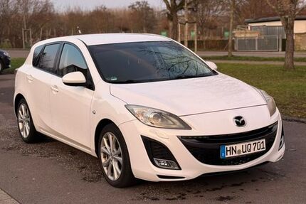 Mazda 3 90.000 km 7.999 &euro; Bad Rappenau 74906