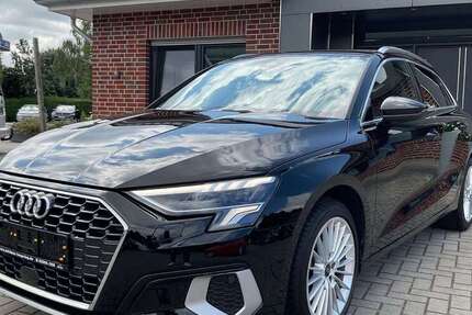 Audi A3 46.271 km 26.100 &euro; Lünne 48480