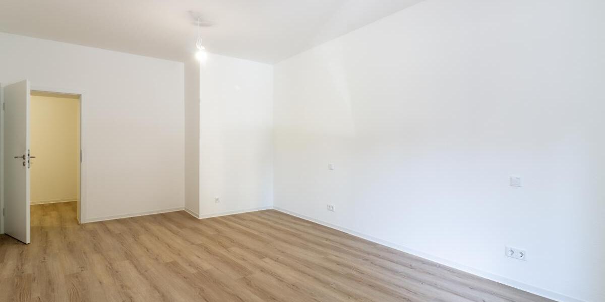 Erstbezug- Schöne Erdgeschoßwohnung in zentraler Lage Trier, Paulinstraße - Erdgeschoßwohnung Trier Nord | Angebot:26979492