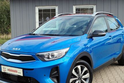 Kia Stonic 61.464 km 17.950 &euro; Nienburg 31582