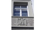 Historischer Gebäudekomplex in Barockarchitektur