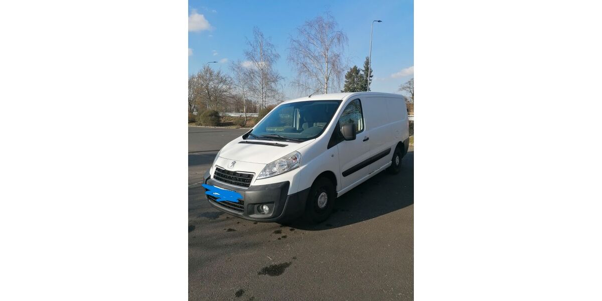 Peugeot Expert 217.138 km 6.500 &euro; Kleinostheim 63801