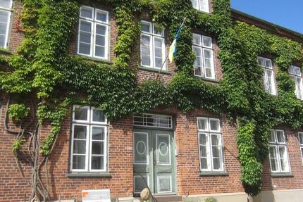 Großzügige 4 + 3 halbe Zimmer Mietwohnung in Plön SH 4 zimmer