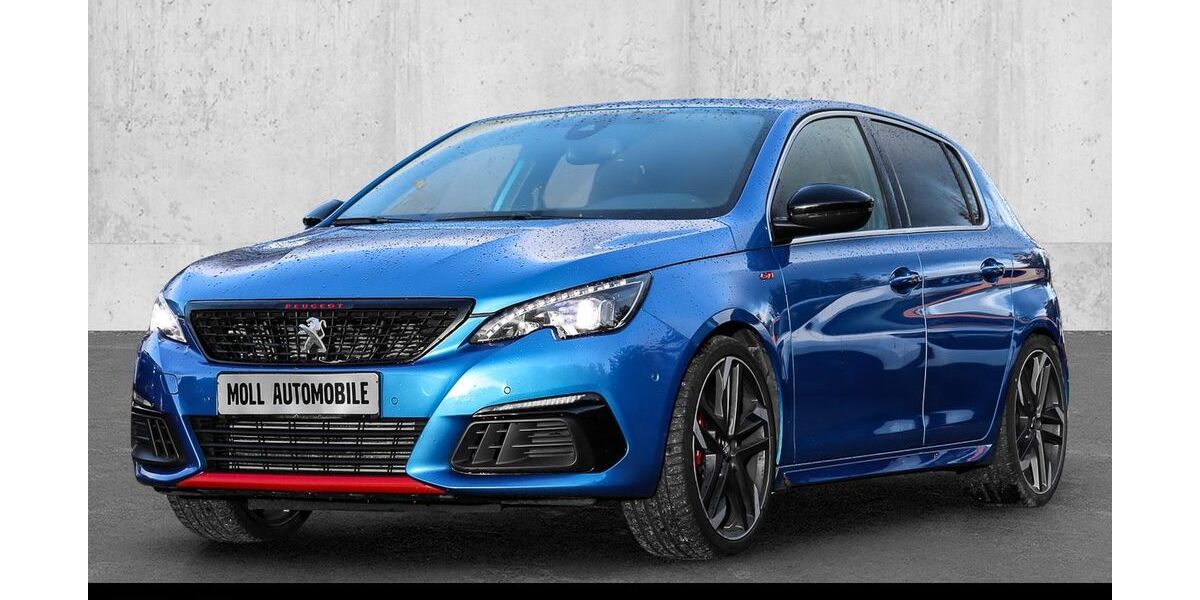 Peugeot 308 60.998 km 21.480 &euro; Aachen 52078