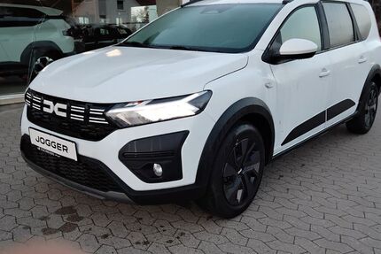 Dacia Jogger 1.740 km 21.999 &euro; Schwielowsee OT Geltow 14548