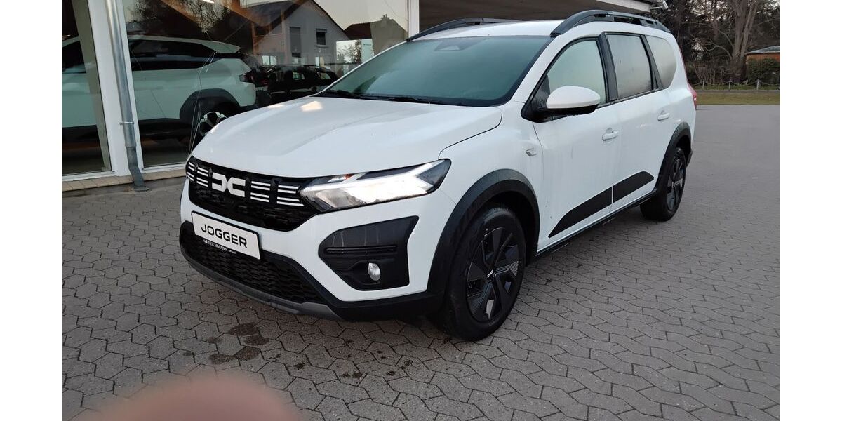 Dacia Jogger 1.740 km 21.999 &euro; Schwielowsee OT Geltow 14548