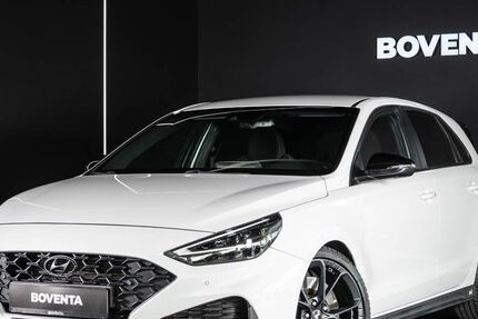 Hyundai i30 54.040 km 29.850 &euro; Rosenfeld 72348