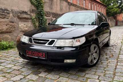 Saab 9-5