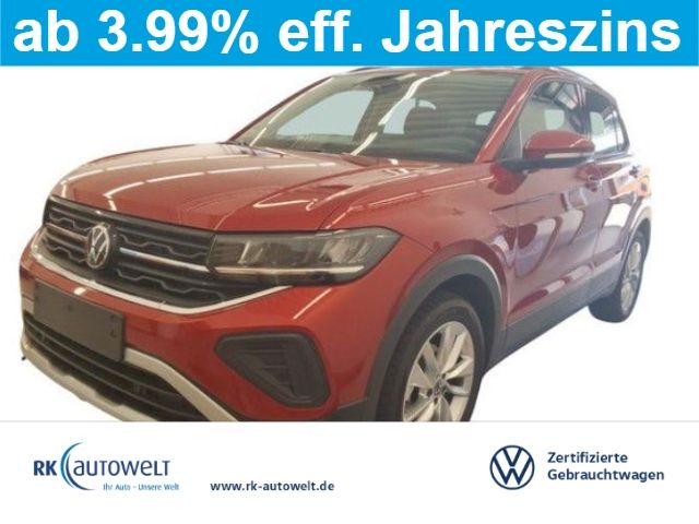 T-Cross