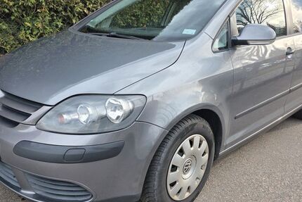 VW Golf Plus 211.374 km 2.100 &euro; Chemnitz 09114