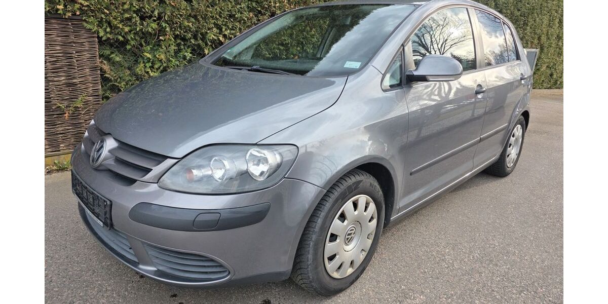 VW Golf Plus 211.374 km 2.100 &euro; Chemnitz 09114