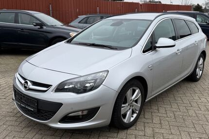 Opel Astra 208.000 km 3.999 &euro; Nordhorn 48529