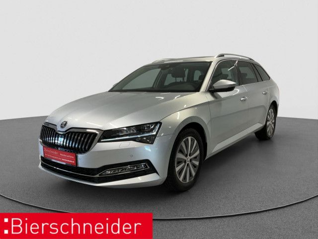 Skoda Superb 67.006 km 25.490 &euro; Aalen 73431