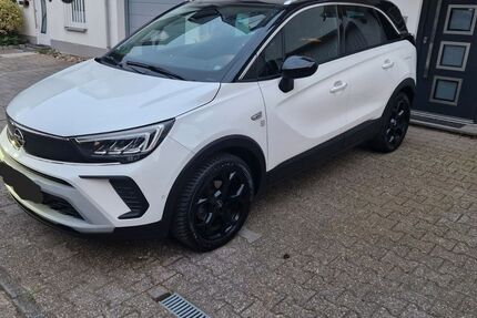 Opel Crossland (X) 87.300 km 9.800 &euro; Ratingen 40878