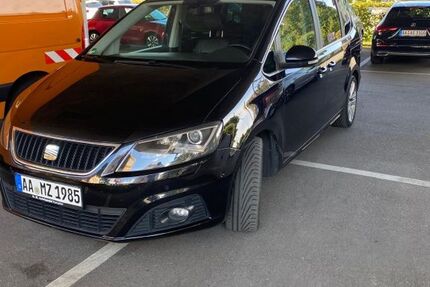 Seat Alhambra 251.000 km 11.990 € Aalen 73430