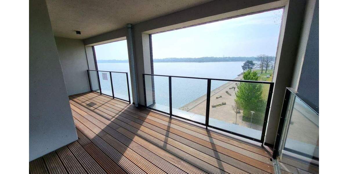 Etagenwohnung Schleswig Freiheit - 3 Zimmer, 127 m&sup2;, 799.900&euro; | Angebot:26572731