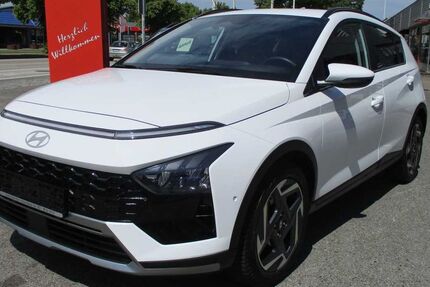 Hyundai BAYON 40.000 km 17.900 &euro; Kiel-Kronshagen 24119