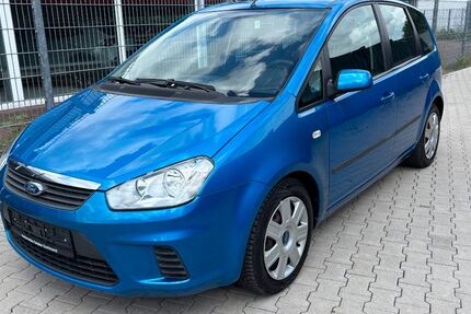 Ford C-Max 90.536 km 4.500 &euro; Dortmund 44145