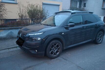 Citroen C4 Cactus 173.000 km 6.990 &euro; Frankenthal 67227