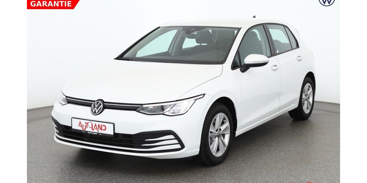 VW Golf 42.898 km 21.990 &euro; Cottbus OT Kolkwitz 03099