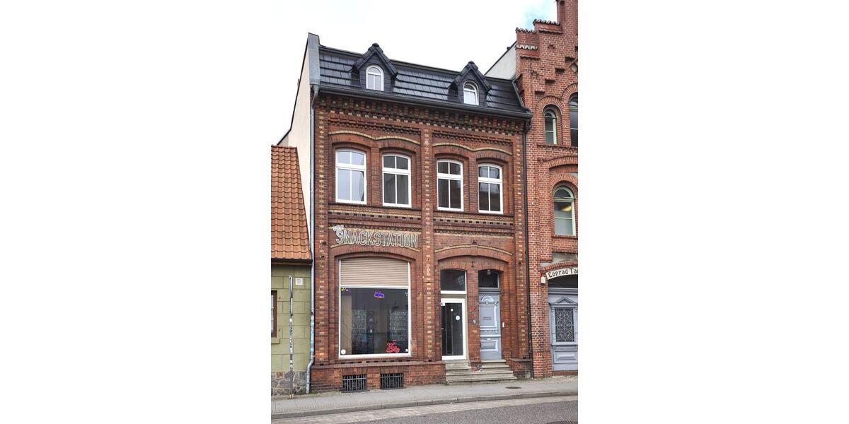Etagenwohnung Burg - 2 Zimmer, 75 m&sup2;, 450&euro; | Angebot:25900170