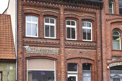 Wohnung Burg - 2 Zimmer, 75 m&sup2;, 450&euro; | Angebot:25900170
