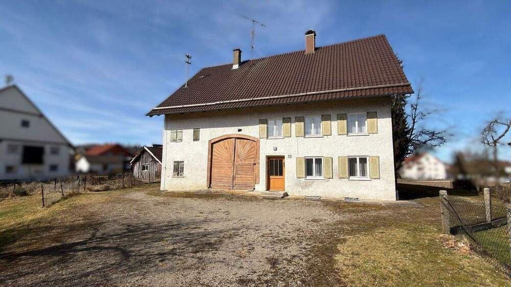 Grundstück Aitrach - 300.000&euro; | Angebot:25692757