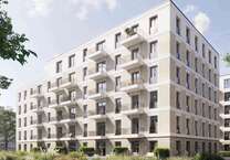Wohnung zum Mieten in Berlin 1.392 € 58 m²