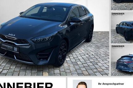 Kia pro ceed / ProCeed 2.353 km 27.990 &euro; Leipzig 04158