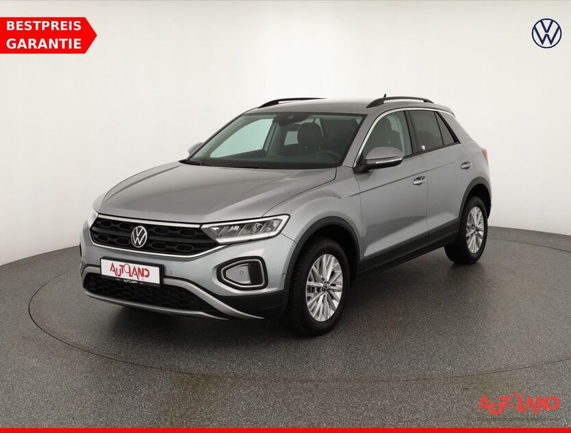 VW T-Roc 17.906 km 22.990 € Stralsund 18437