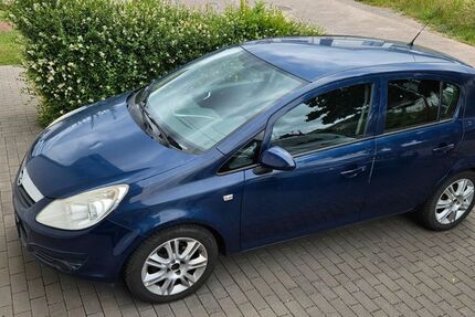 Opel Corsa 145.000 km 2.000 &euro; Merxheim 55627