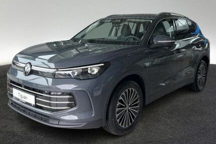 VW Tiguan 9.990 km 46.800 € Penzberg 82377