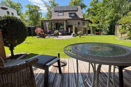 Haus Kleinmachnow - 3.5 Zimmer, 96 m&sup2;, 749.000&euro; | Angebot:24877252