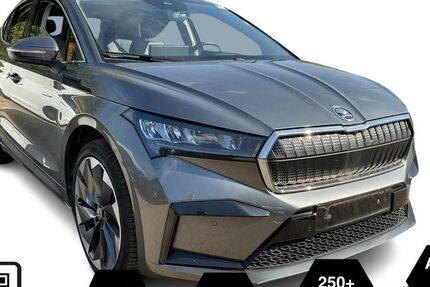 Skoda Enyaq 30.572 km 30.055 € Amberg 92224