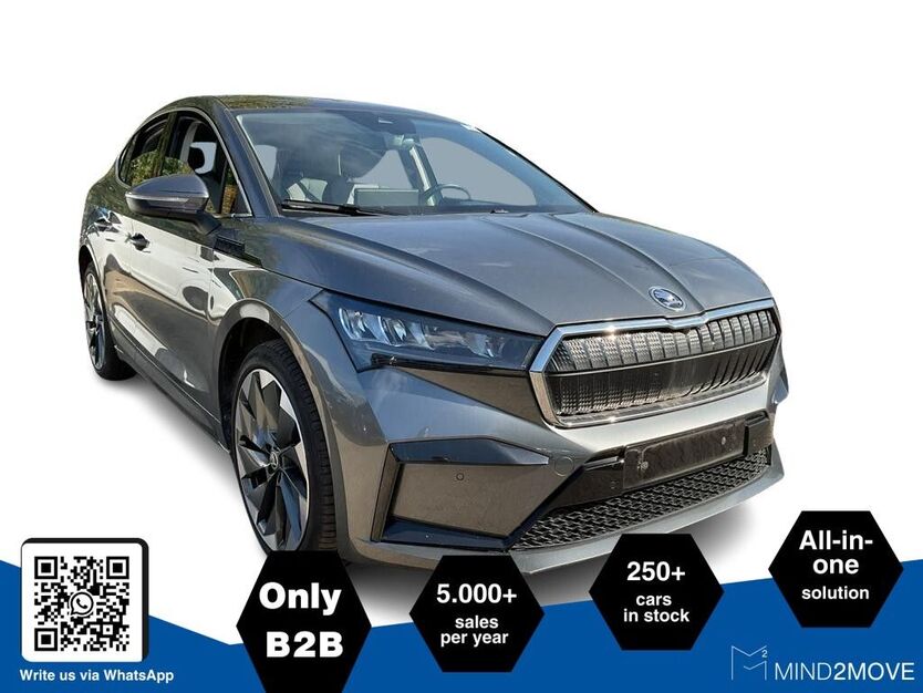 Skoda Enyaq 30.572 km 31.007 € Amberg 92224